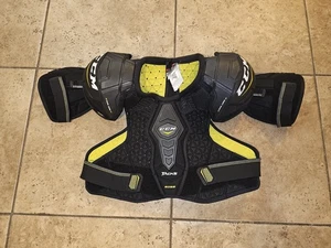CCM TACKS 6052 Brust- und Schulterprotektor Senior LARGE ☆TOP☆ - Bild 1 von 4