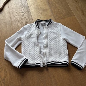 Moncler Weste Mädchen - Bild 1 von 6