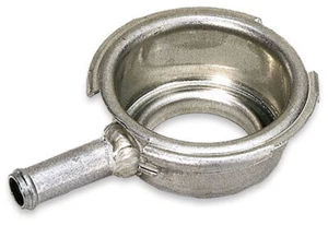Weld-In Alum Filler Neck MOROSO 63485 - Picture 1 of 1