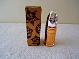 De colección "NOS" Avon Wild West Wild Country After Shave " IOB " GRAN ARTÍCULO " - Imagen 1 de 7