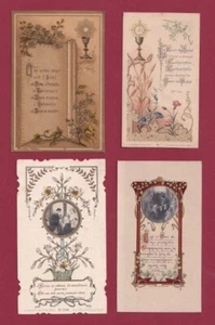 Lot Santini - Heilige Karten Lot - Lot Bilder Andachtsbild 11024 - 5 - Bild 1 von 1