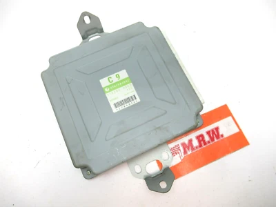 ENGINE COMPUTER ECM ECU for 2005 05 SUBARU IMPREZA RS 2.5L 22611AJ942 AUTOMATIC - Image 1 of 4