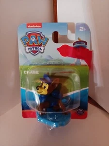 MINIFIGURA PAW PATROL CHASE SPIN MASTER - Imagen 1 de 5