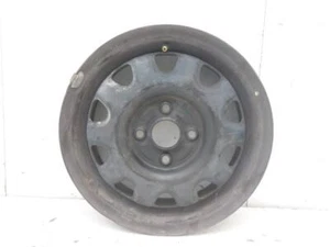 CERCHIO SINGOLO IN FERRO R14 OPEL AGILA (A) (1999>2008) - Foto 1 di 5