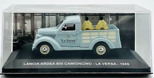 EBOND Lancia Ardea 800 Camioncino - La Versa - 1949 - Die Cast - 1:43 0475 - Foto 1 di 1