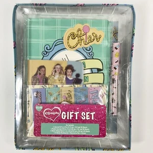Paramount Clueless Film Journal Geschenkset - Journal, Notizblock, Stift, Lesezeichen, + - Bild 1 von 4