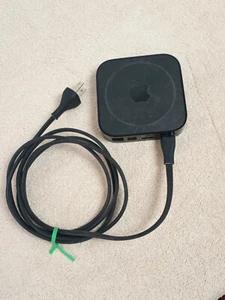 Apple TV 3rd Generation Model 1469 - Picture 1 of 5