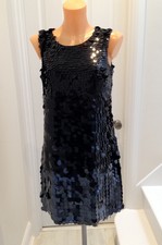 coast evelyn soft shift dress