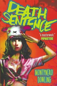 Death Sentence #1-6 Graphic Novel Monte Nero - Picture 1 of 2