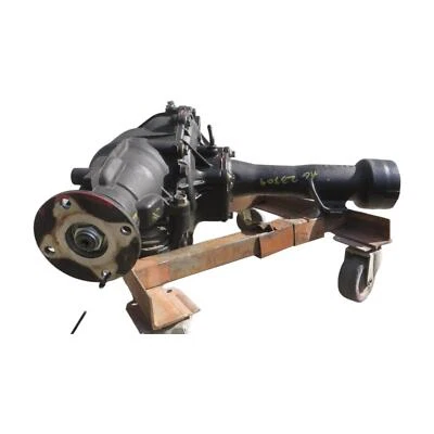 2010-2017 Toyota 4 Runner Front Carrier 108k Limited 4.0l 1grfe Factory OEM Part Foto 1 de 4