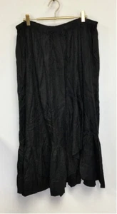 Damen Handmade Petticoat, Schwarz XXL oder Xl - Bild 1 von 6