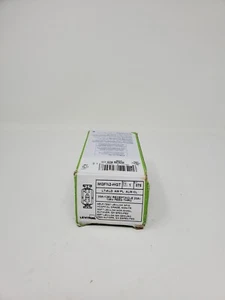 Nuevo Receptáculo Leviton MGFN2-HGT 20A 125V GFCI 20A-125V Alimentación a través de Beige - Imagen 1 de 2