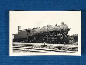 Locomotora motor tren ferrocarril Lehigh Valley No. Foto antigua 2120  - Imagen 1 de 5