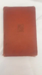 Vintage 1929 Treasure Island Taschenroman, Robert Louis Stevenson - Bild 1 von 5