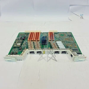 Cisco, 15454-10GE-XP, WMOPCCR, 800-27427-03 *RH061920 - Imagen 1 de 4