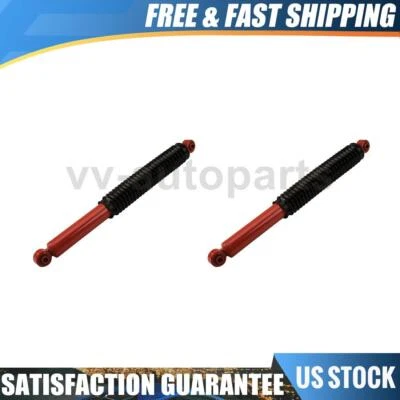 Amortiguador trasero KYB para 1999 2000 2001 2002 2003 Chevrolet Silverado 2500 Foto 1 de 3