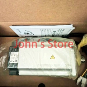 Bran-nuovo servomotore originale R88M-G10030H-BS2-Z consegna veloce un anno di garanzia - Foto 1 di 7