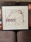 Nancy Spero The Dance Signed And Numbered 74/200