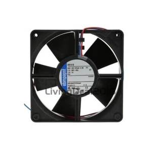 1pcs 4314U 120*120*32MM 24V 5.0W Cooling Fan New - Afbeelding 1 van 1
