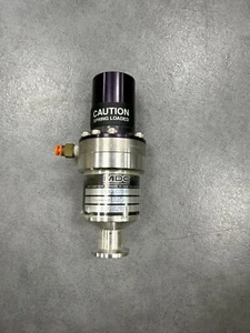 MDC KAV-075-P PNEUMATIC ANGLE VALVE - Picture 1 of 6