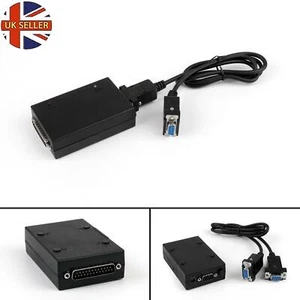 1Set Programming RIB Radio Interface Box For  Radio As RLN4008 HT1000 U7 - Zdjęcie 1 z 6