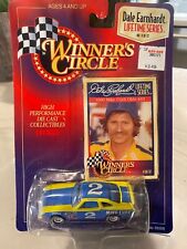 Winner's Circle Dale Earnhardt  1980 Mike Curb Olds 442 1:64 #4 of 12