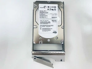 SUN ST3300657FC SUN 6140 390-0420 540-7156 300G15K 3.5 FC HDD  Hard Drive  - Picture 1 of 6