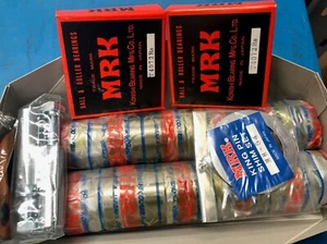 To Suit Hino FF172K FF177K KR301 LB52 LB560 King Pin Kit Ref 04043-2009 - Picture 1 of 2