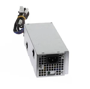 DELL AC300EPS-00 Computernetzteil für 7070 7090 7080 5090 3080 3070 300W 0W4CW3 - Bild 1 von 4