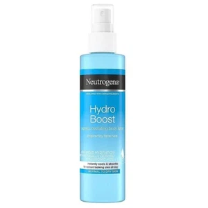 Neutrogena Hydro Boost Körperspray 6x200 ml - Bild 1 von 1