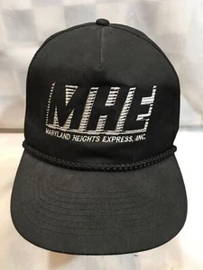 MARYLAND HEIGHTS EXPRESS, INC Adjustable Adult Baseball Ball Cap Hat - Picture 1 of 5