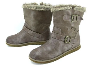 Tamaris Zapatos Botas Botín Botas De Mujer Talla 41 - Imagen 1 de 12