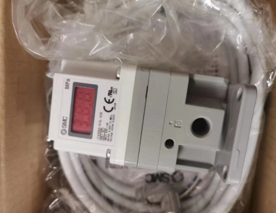 1PC NEW SMC ITV2050-31F2BL3-X154 Solenoid Valve - Image 1 of 4