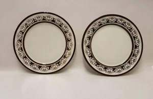 Esteri Tomula Katrilli Cake Plate 175mm 17,5cm 1975 - 1977 Arabia Finland - Picture 1 of 1