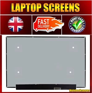 NEU 13,3" KOMPATIBLES DISPLAYPANEL FÜR DELL P145G WQXGA IPS MATT LCD 40 PINS - Bild 1 von 4