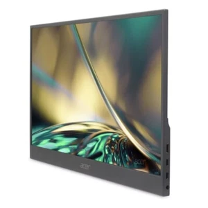 Acer PM161Q B 16" FHD 1920x1080 60Hz 4ms Portable LCD IPS Monitor UMZP1AAB01 - Picture 1 of 3