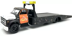 M2 Machines '68 Chevy C60 Convention Dinner Exclusive 1/2000 Auto Haulers lose - Bild 1 von 4