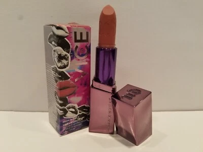 Urban Decay ~ Batom Vegano Vice High Impact ~ MENTIROSO (CREME) ~ NOVO NA CAIXA  - Imagem 1 de 2