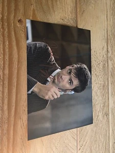 DAVID TENNANT signed Foto ca.13x19 Autogramm (3344) COA - Bild 1 von 2