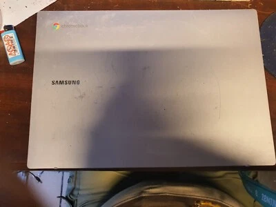 NOTEBOOK SAMSUNG CHROMEBOOK XE340XDA CELERON N4500 RAM 4GB SSD 64GB FHD non si - Immagine 1 di 3