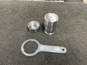 VW AUDI SKODA SEAT DSG 7SPEED REPAIR KIT P17BF P189C ACCUMULATOR HOUSING - Picture 1 of 4