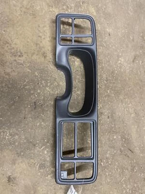 Dash Panel CHEVY SILVERADO 1500 00 01 02 Foto 1 de 4