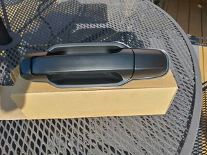 Kia Sorento 2003-09 manija de puerta exterior - nuevo - Imagen 1 de 2