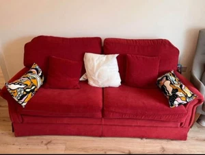 Ikea 3 Seated Sofa on Sale - Picture 1 of 1