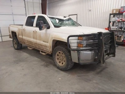 Seat Belt Front Bucket And Bench Center Fits 15-23 SUBURBAN 1500 1325817 - Imagem 1 de 4