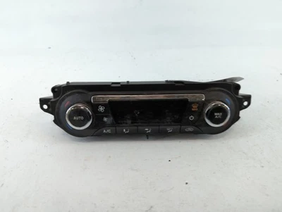 Ford C-max 2013-2016 aire acondicionado calefacción climatización Dm5t-18c612-ah A8YX5 Foto 1 de 4