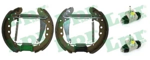 Kits de Freins Arrière Complet pour VW Caddy I Caddy II Monospace Audi 100 80... - Picture 1 of 1