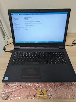 Lenovo V110-15IKB - i5-7200U - 4GB Ram - No Storage - Image 1 of 4