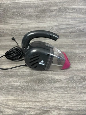 BISSELL 33A1 Pet Hair Eraser Handheld Vacuum Cleaner - Image 1 of 4