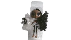 Disney Doorables Adoorbs! Muñeca Dálmatas Serie 1 Chantel Cruella 101 - Imagen 1 de 2
